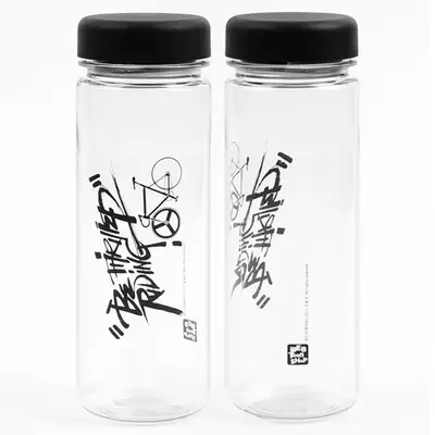 【ウインドブレーカー】ウインブ ダブルボトル 500ml ライディング 1種
