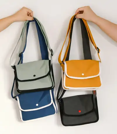 [包包] O,LD! Go to messenger bag_mini