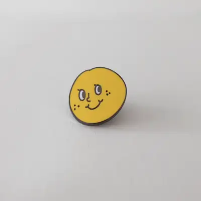 [徽章] O,LD! 徽章_吉祥物