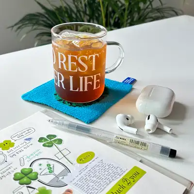 テーブルの最後のポイント! 😆