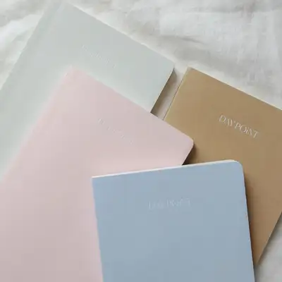 2026 Day Point Weekly Diary