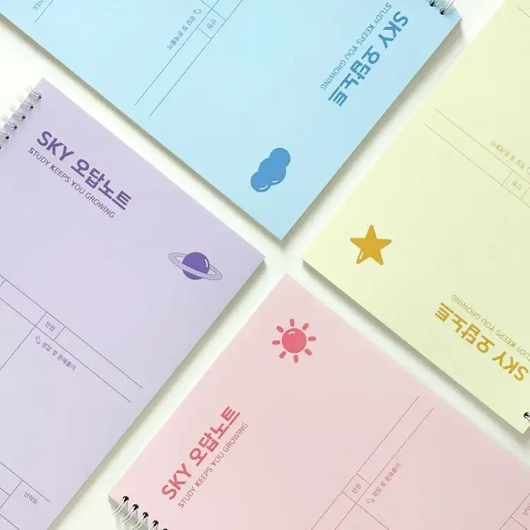 小学 SKY 错题本 — 1