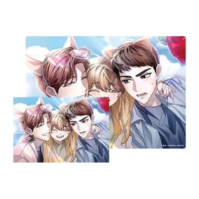 혼불ファミリーセット