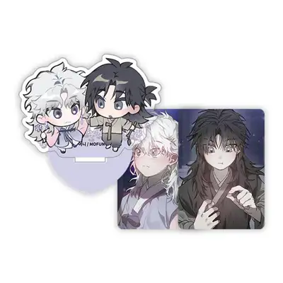 イムルの家 ミニSDアクリルスタンド