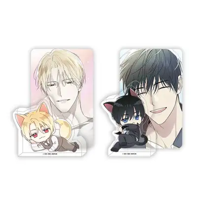 ガイディング ハザード ミニピック セット