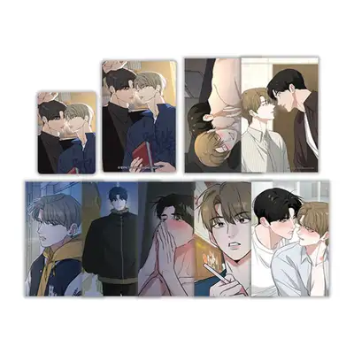 与える男 信念のひとかけらセット