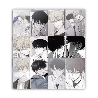 Check Mate Best Scene Photocard Pack