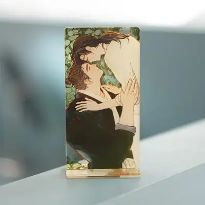 ボンチョンガクシ スクエア アクリルスタンド