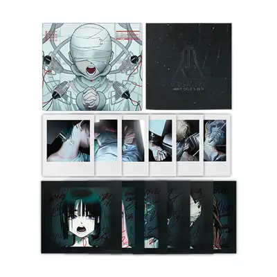 エイリエンステージ ALIEN STAGE ALBUM VOL.1
