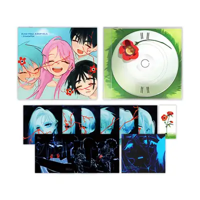 エイリアンステージ ALIEN STAGE ALBUM VOL.2