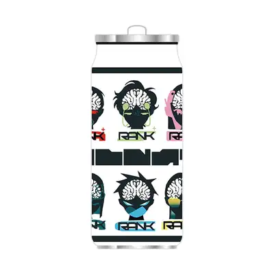 エイリエンステージ ANAKT GARDEN COLLECTION タンブラー