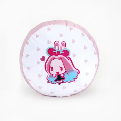エイリエンステージ ウサギクッション