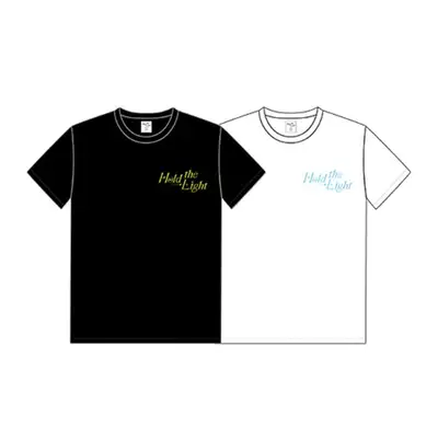 Hold the Light Tシャツ