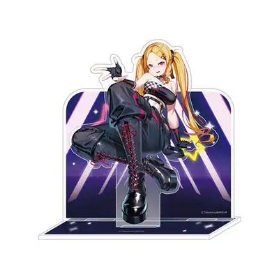ソムソム コンビニ アデラ アクリルスタンド