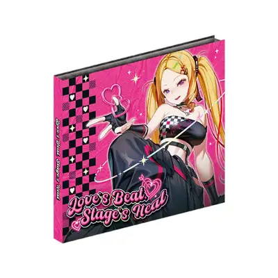 ソムソム コンビニ アデラ 1st Mini Album