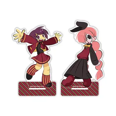 トネプ アクリルスタンド