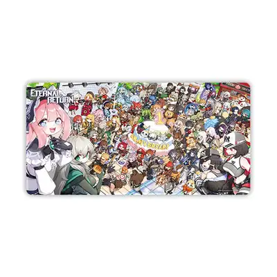 【9/1順次発送】エターナルリターン 1st Anniversary デスクパッド