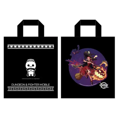 ダンジョン&ファイター モバイル エコバッグ