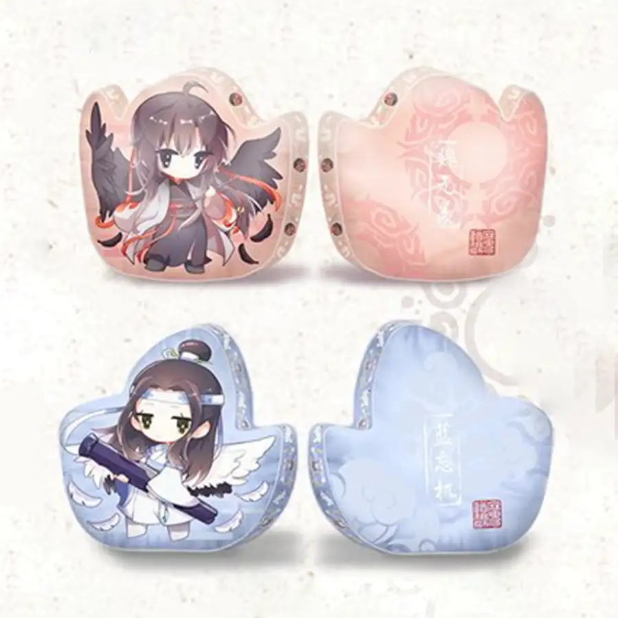 Magical Investigator - Cushion