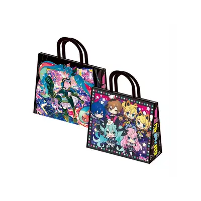 2019 마지미라ショッピングバッグ