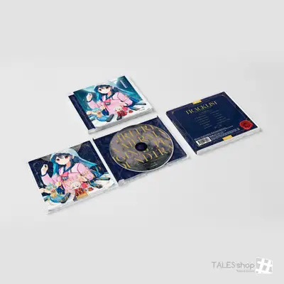 방구석に人魚姫 PIANO OST
