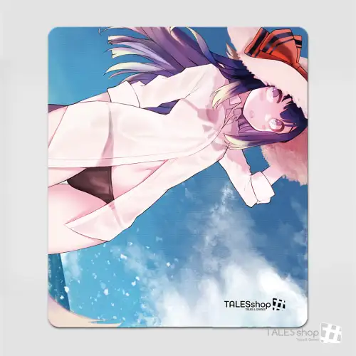マウスパッド - テシア2