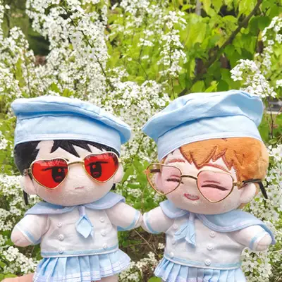 マグゥイ チャル ユン 15cm ぬいぐるみ 1種