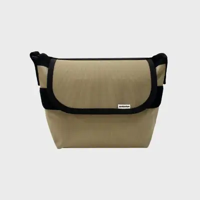 Simple Bag - Sand