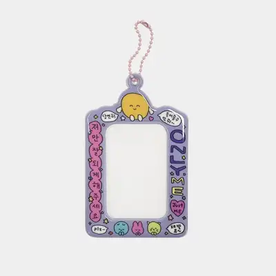 Onnimi Card Holder