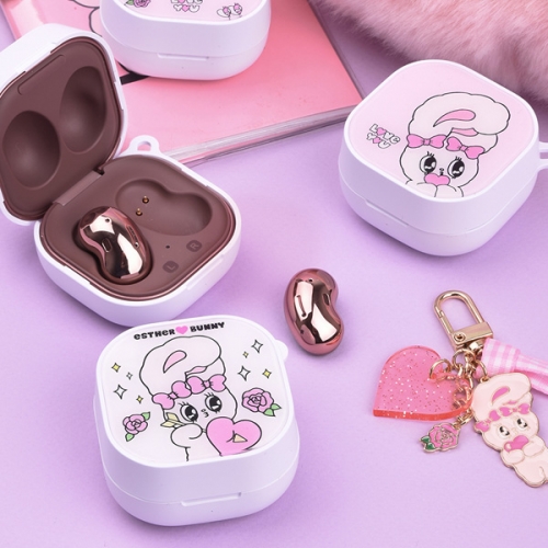 Estherbunny Glossy Buds2/Pro/Live Case
