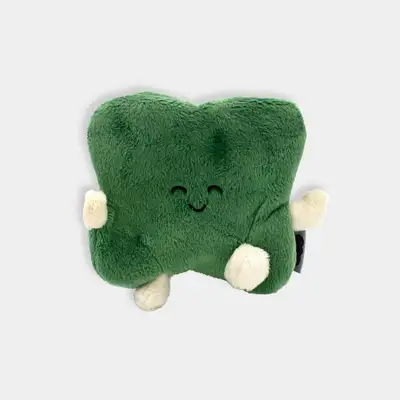 Clover Pouch