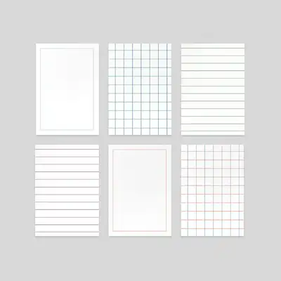 Color note (M)