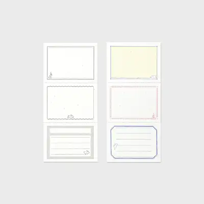 Rabbit Memopad