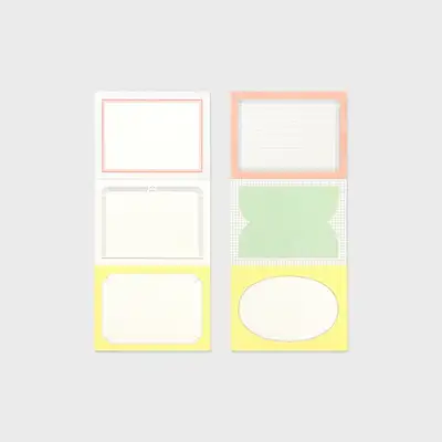 Point Memopad