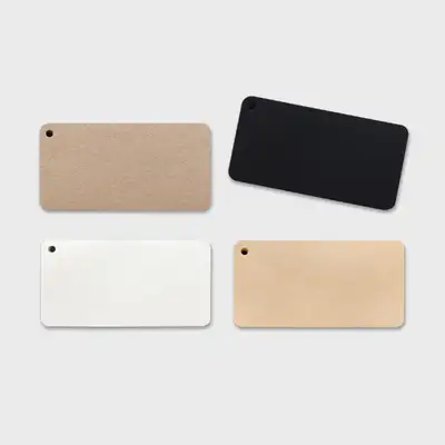 Mini Pocket Book_Refill