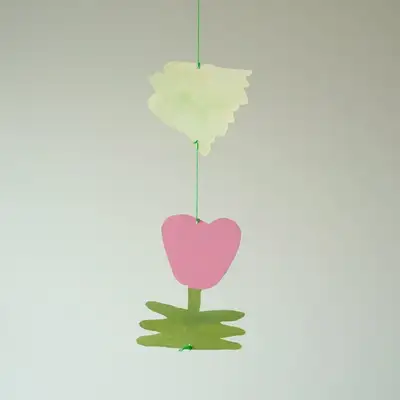 Mobile - Love and Peace