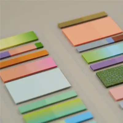 Index Flag Mini