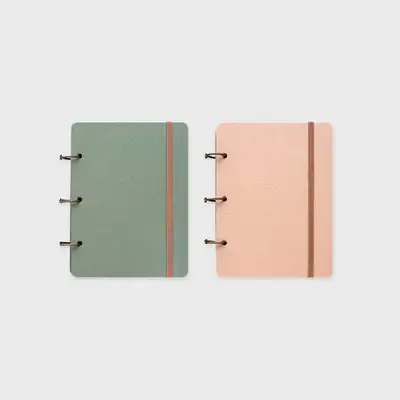 Open book diary ver.2 (S)