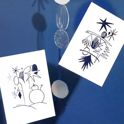 Season Card