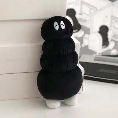 Jjimkkun Soft Pouch