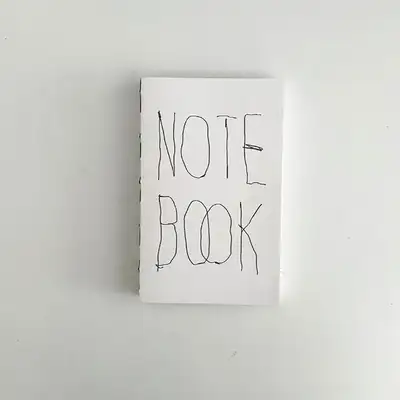 NOTE BOOK