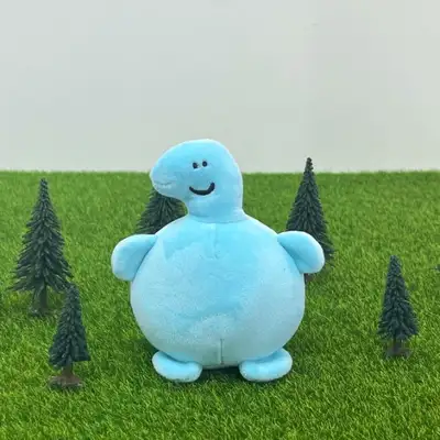 Dinosaur Stress Ball