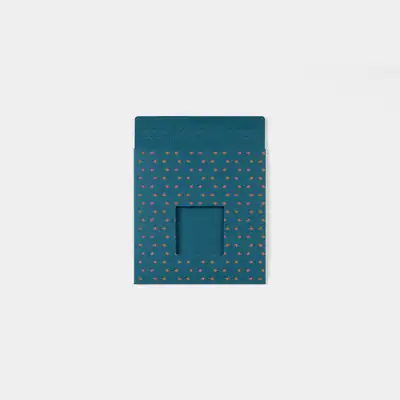 Paper Holder Small - Starlight by Trolls Paper