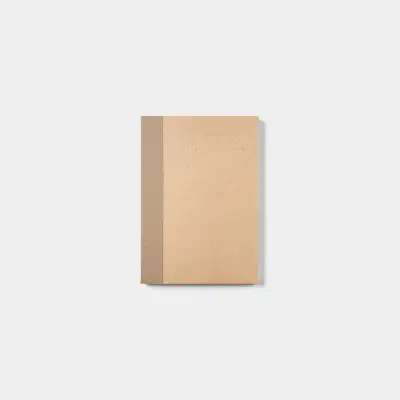 TROLLS PAPER Drawing Note - Beige
