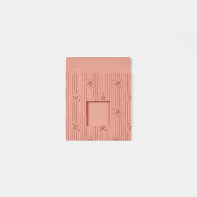 Paper holder small - Four leaf clover