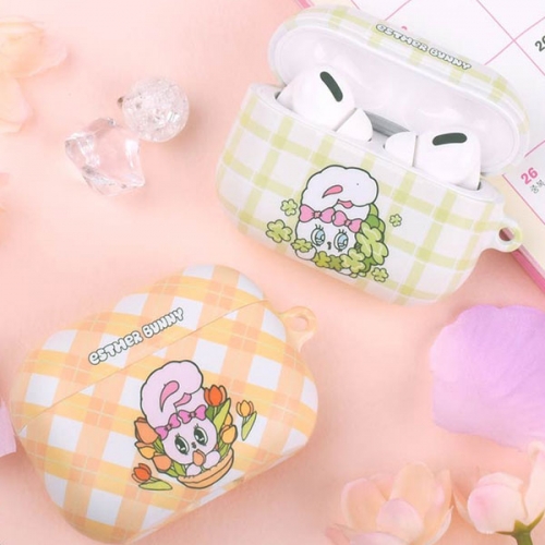 Estherbunny Blooming Flower Hard AirPods Pro Case
