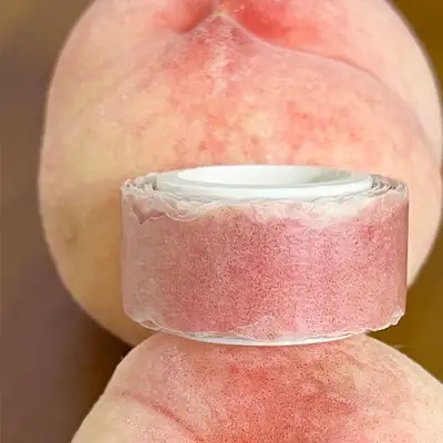 peach peel masking tape