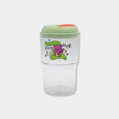 Hee-no-ae-rak-and-roll Tumbler