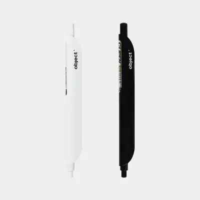 Object Clip Pen