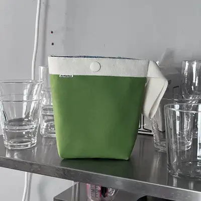Small Room - Mung Bean Green